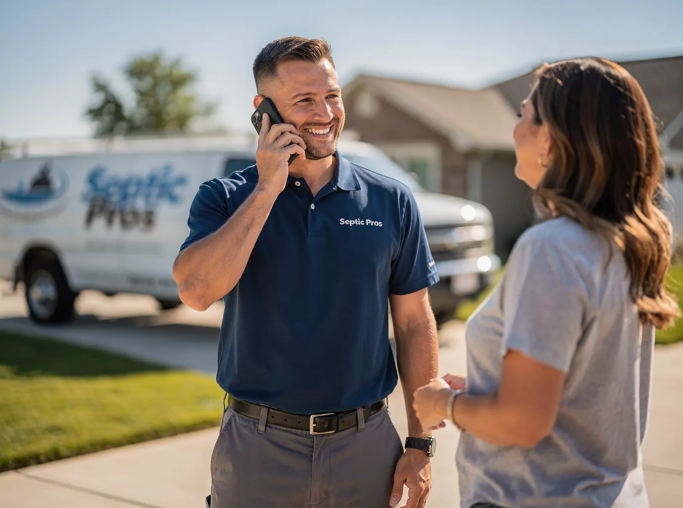 Septic Tank Pumping Perry, IA FAQs